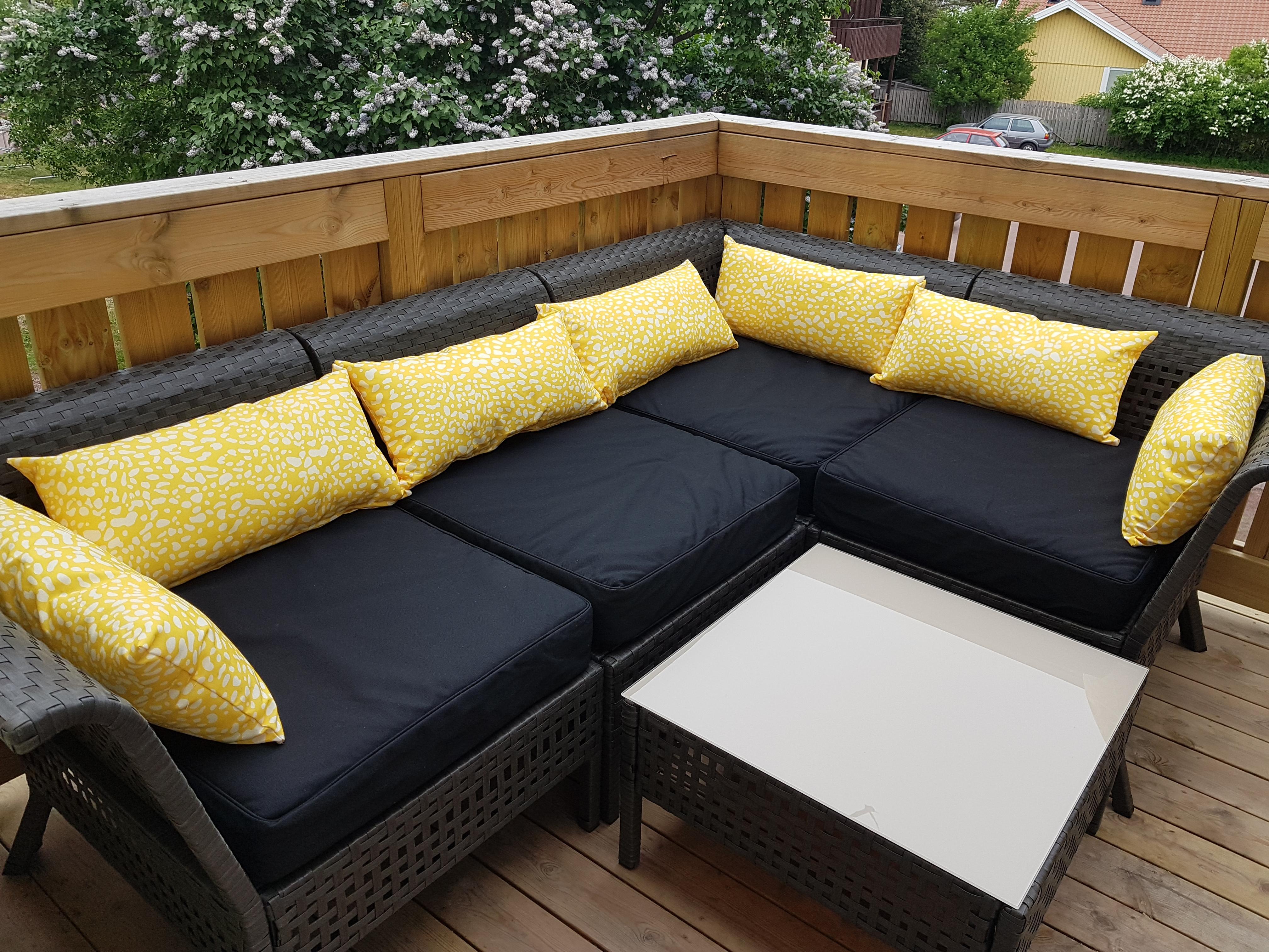 Klintvaegen Apartments Mariehamn Esterno foto