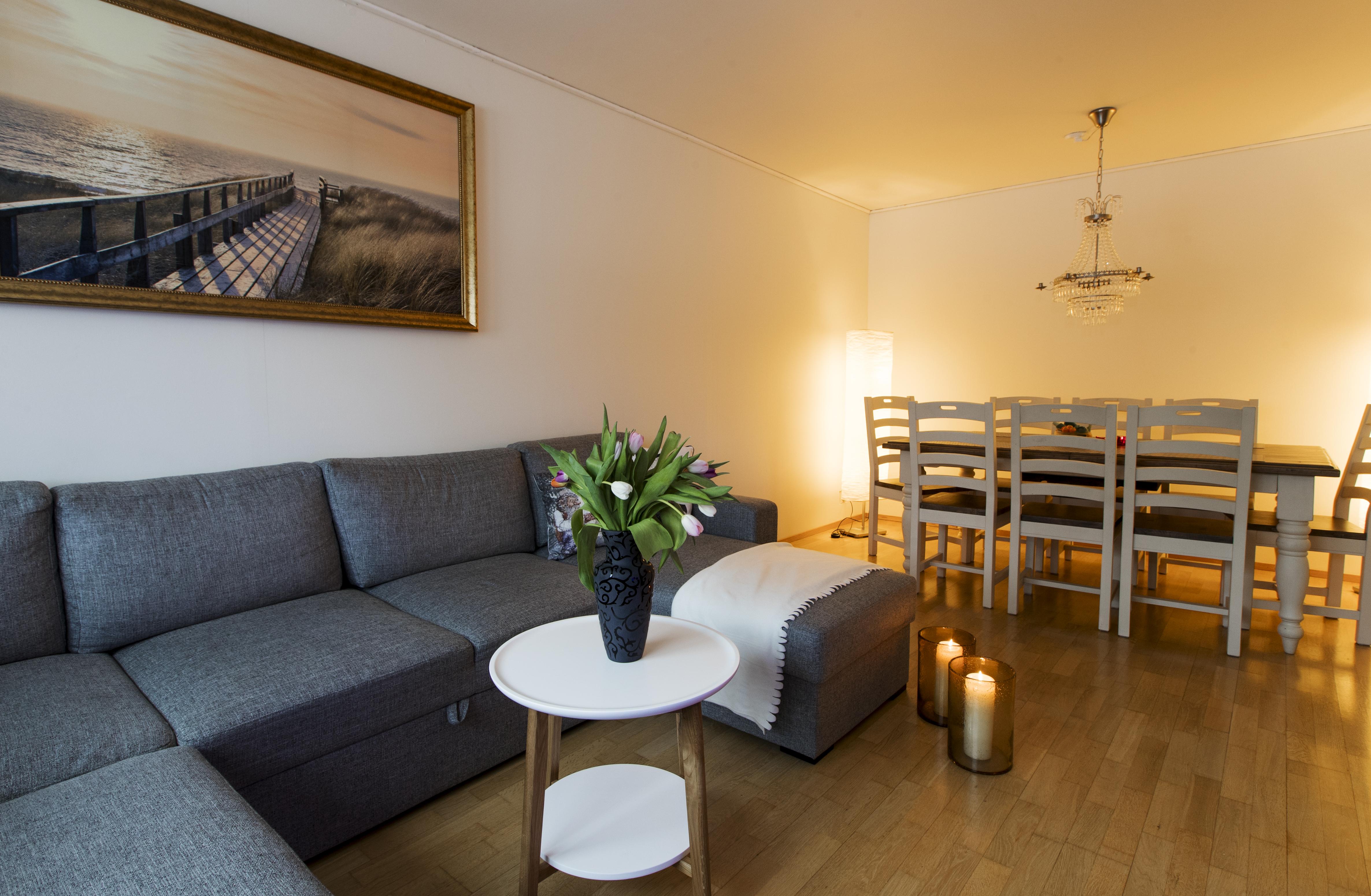 Klintvaegen Apartments Mariehamn Esterno foto