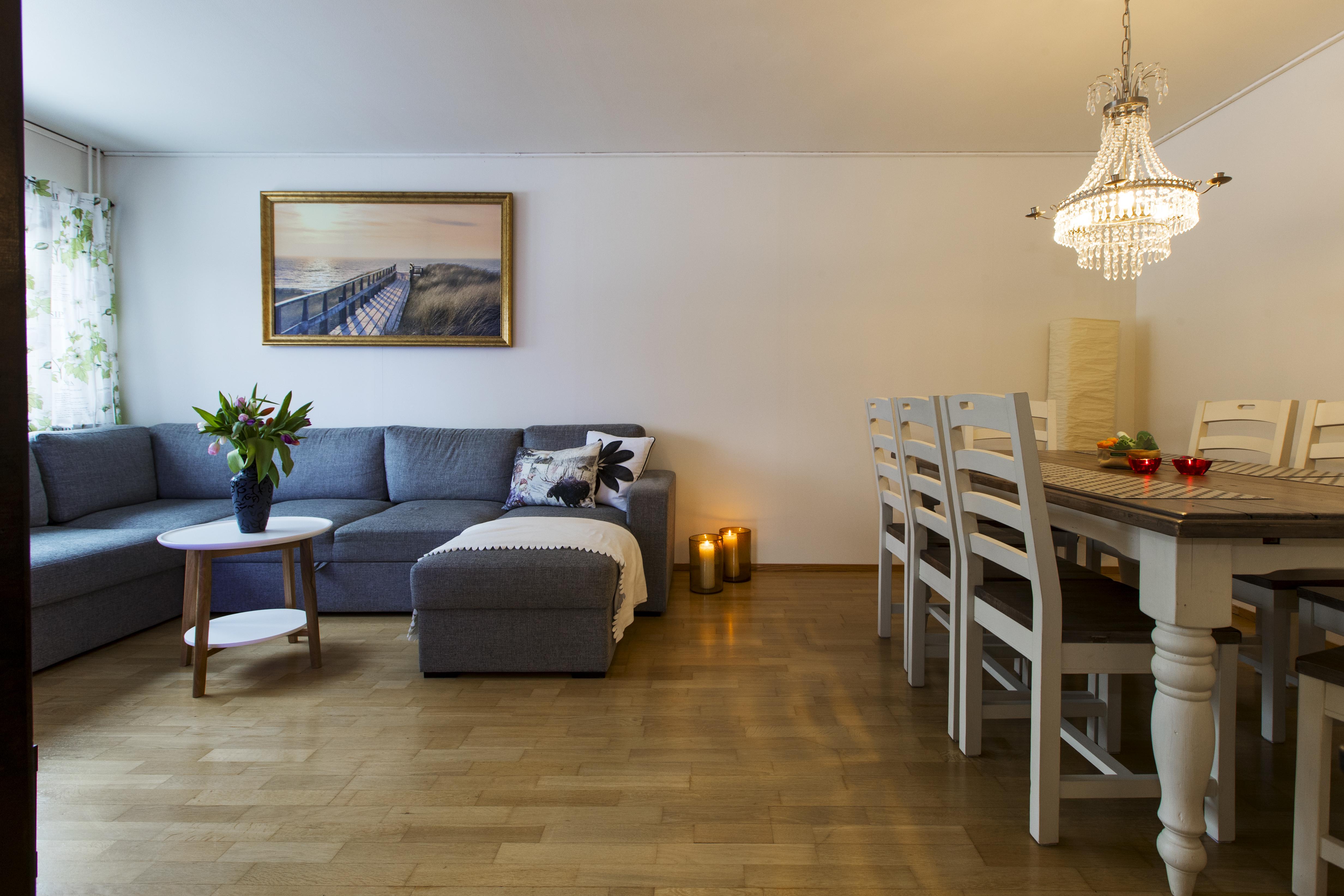 Klintvaegen Apartments Mariehamn Esterno foto