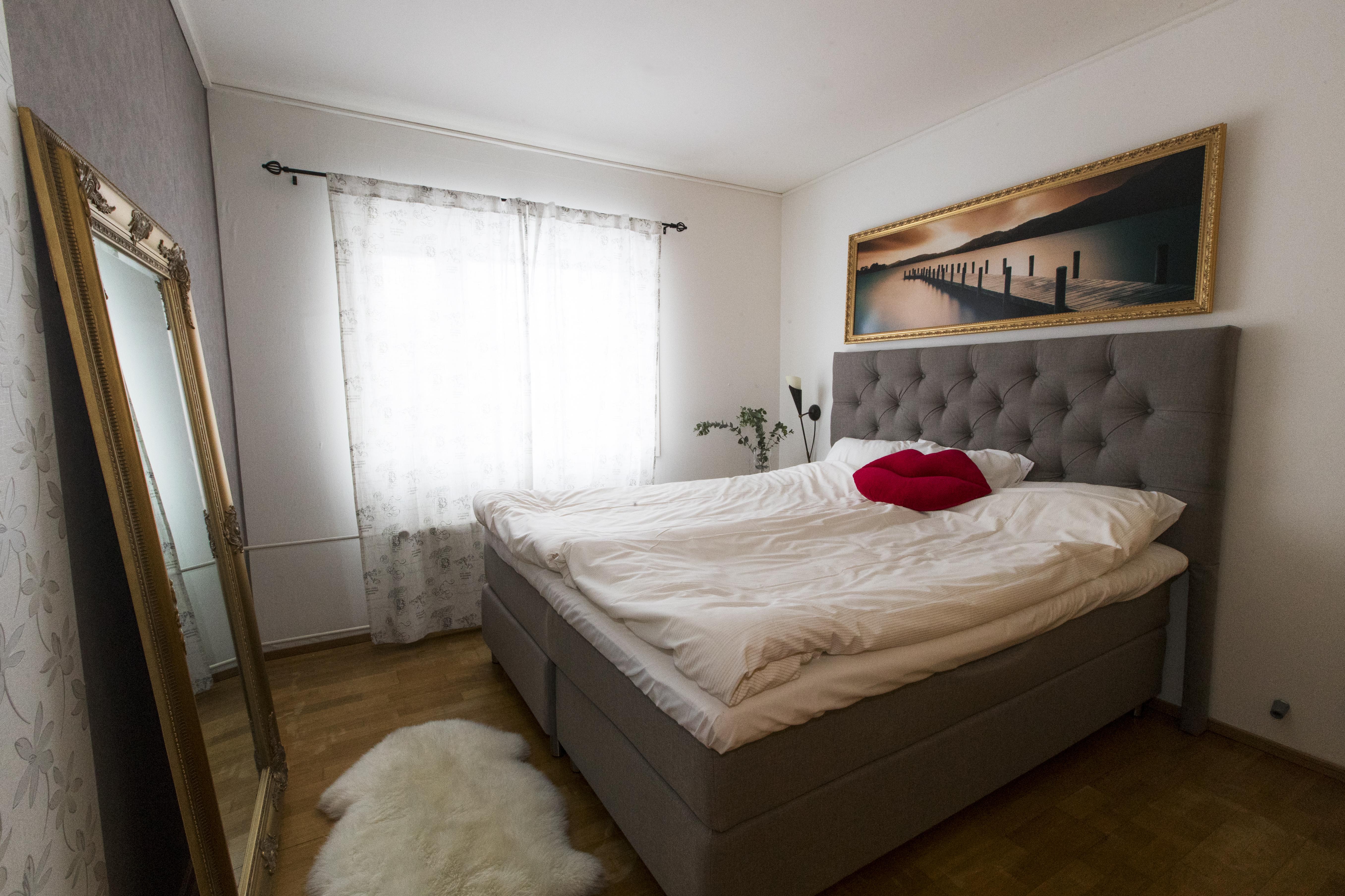 Klintvaegen Apartments Mariehamn Esterno foto
