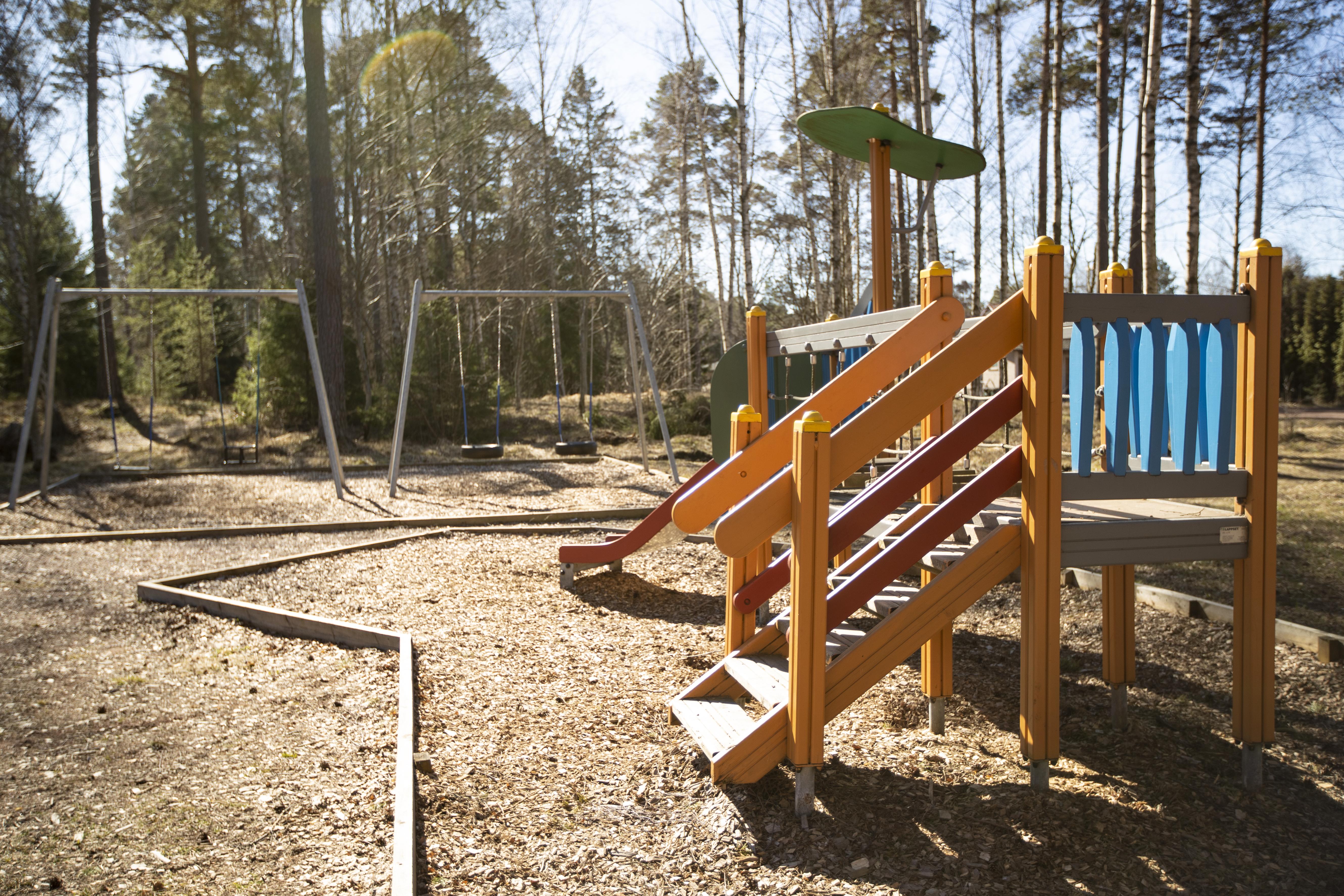 Klintvaegen Apartments Mariehamn Esterno foto