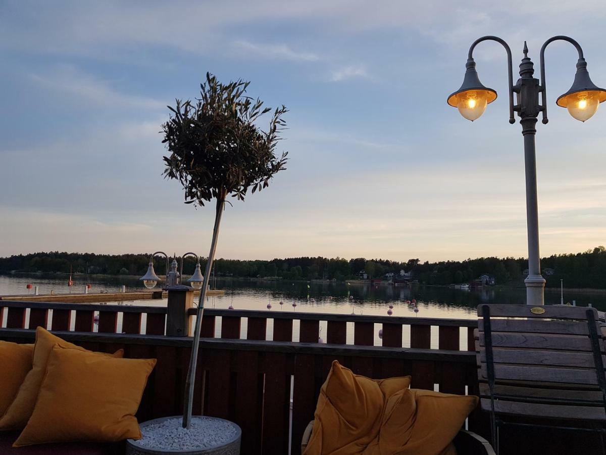 Klintvaegen Apartments Mariehamn Esterno foto
